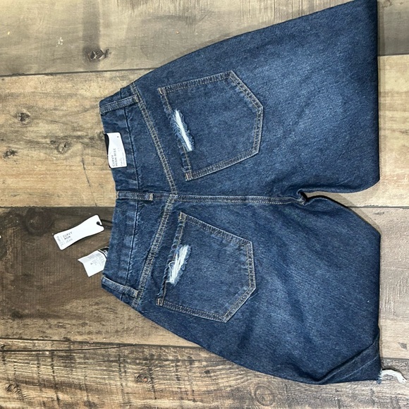 BNWT Rue 21 high rise curvy - Picture 3 of 4